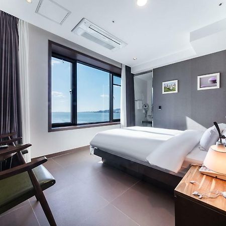 Incheon Blue Marine Hotel Экстерьер фото